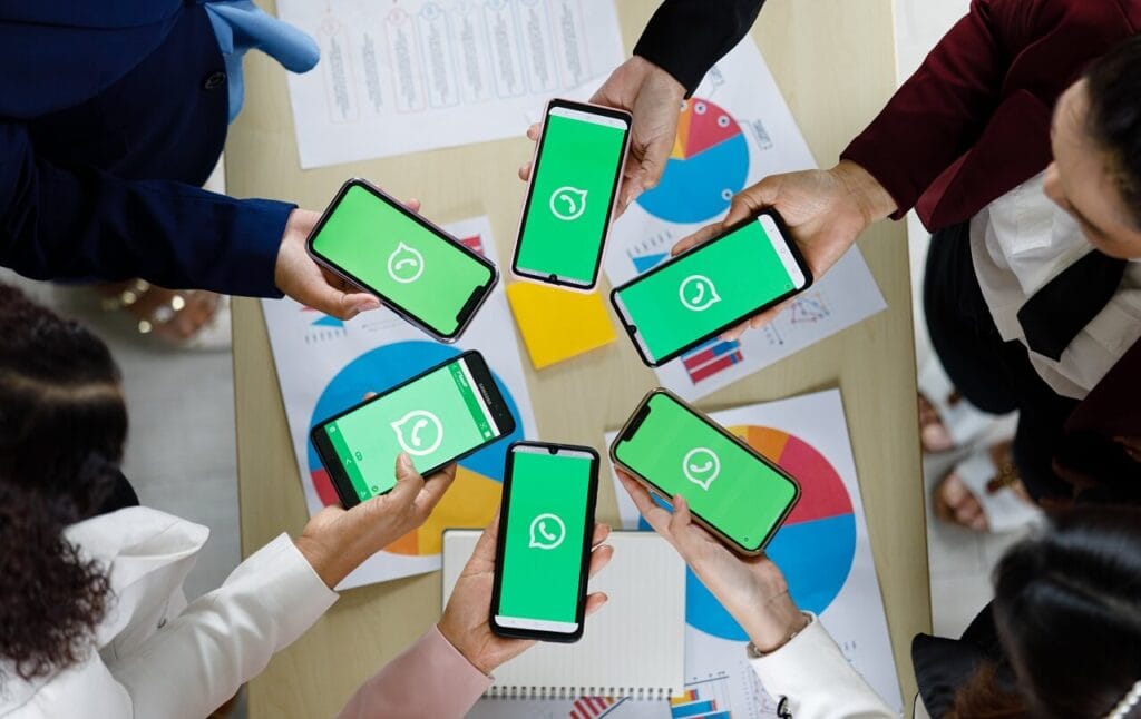 secret whatsapp group remote campus