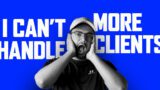 Client Acquisition For Video Editors